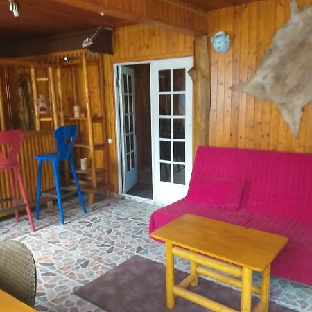 Rustic Country House In Snagov Daire Dış mekan fotoğraf
