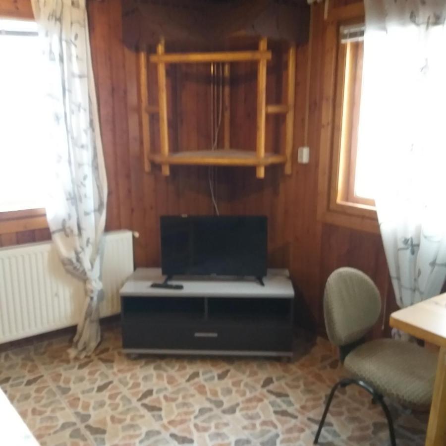 Rustic Country House In Snagov Daire Dış mekan fotoğraf
